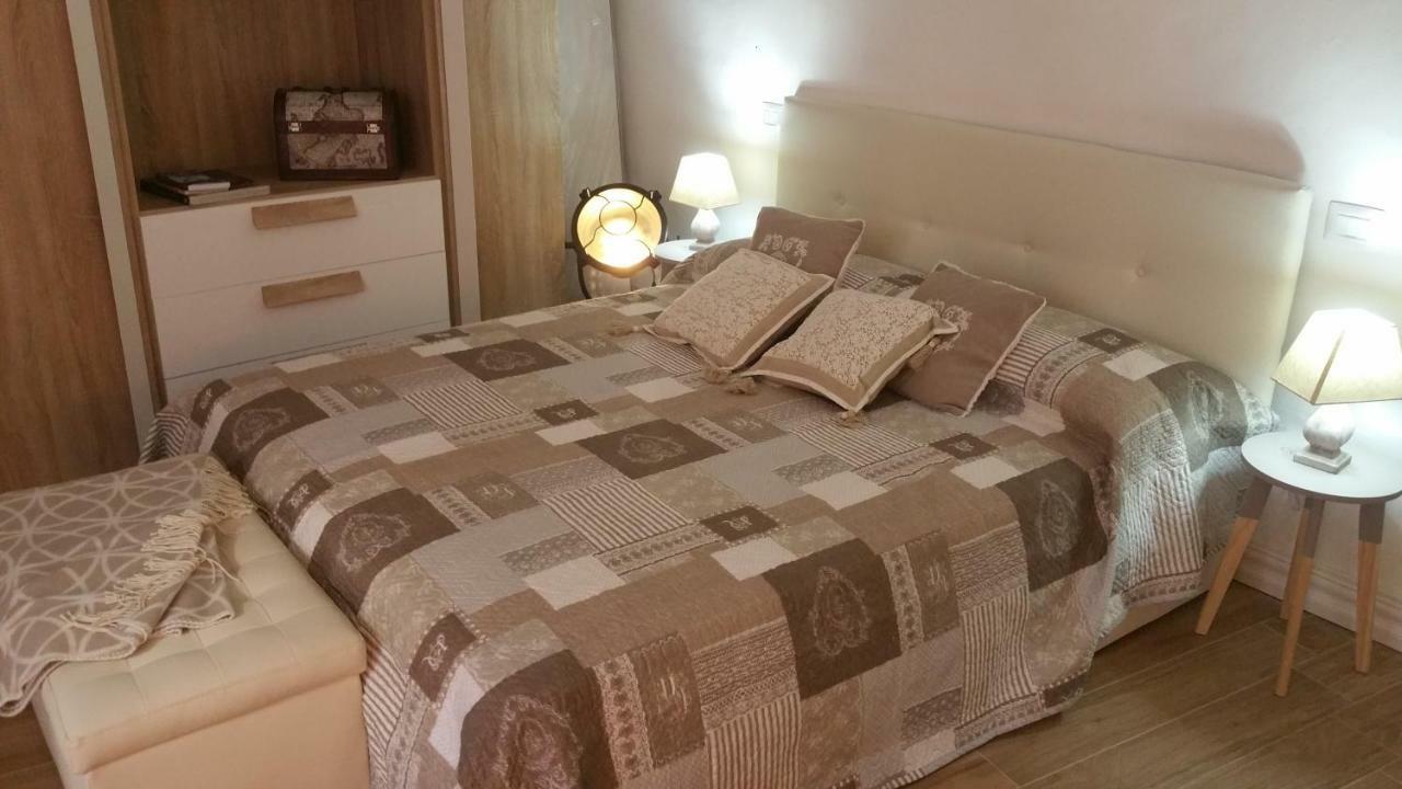 Ai Barutoli Apartamento Perúgia Exterior foto