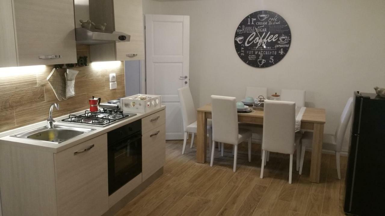 Ai Barutoli Apartamento Perúgia Exterior foto
