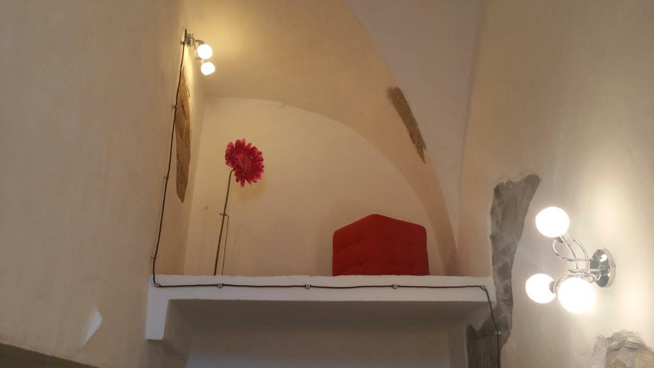 Ai Barutoli Apartamento Perúgia Exterior foto