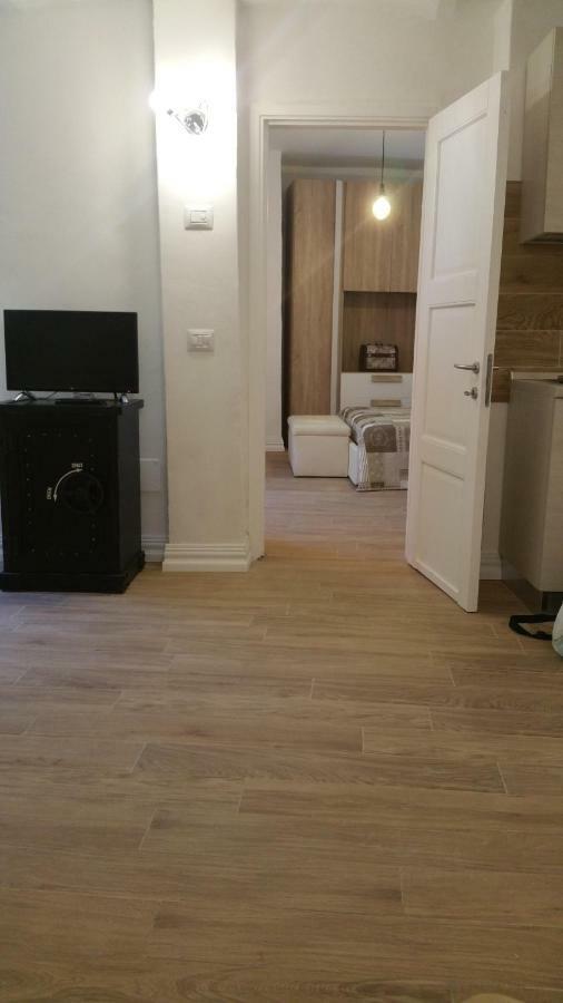 Ai Barutoli Apartamento Perúgia Exterior foto