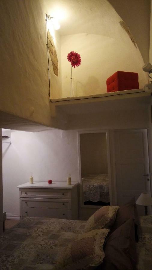 Ai Barutoli Apartamento Perúgia Exterior foto