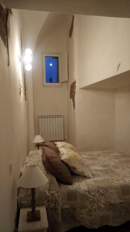 Ai Barutoli Apartamento Perúgia Exterior foto