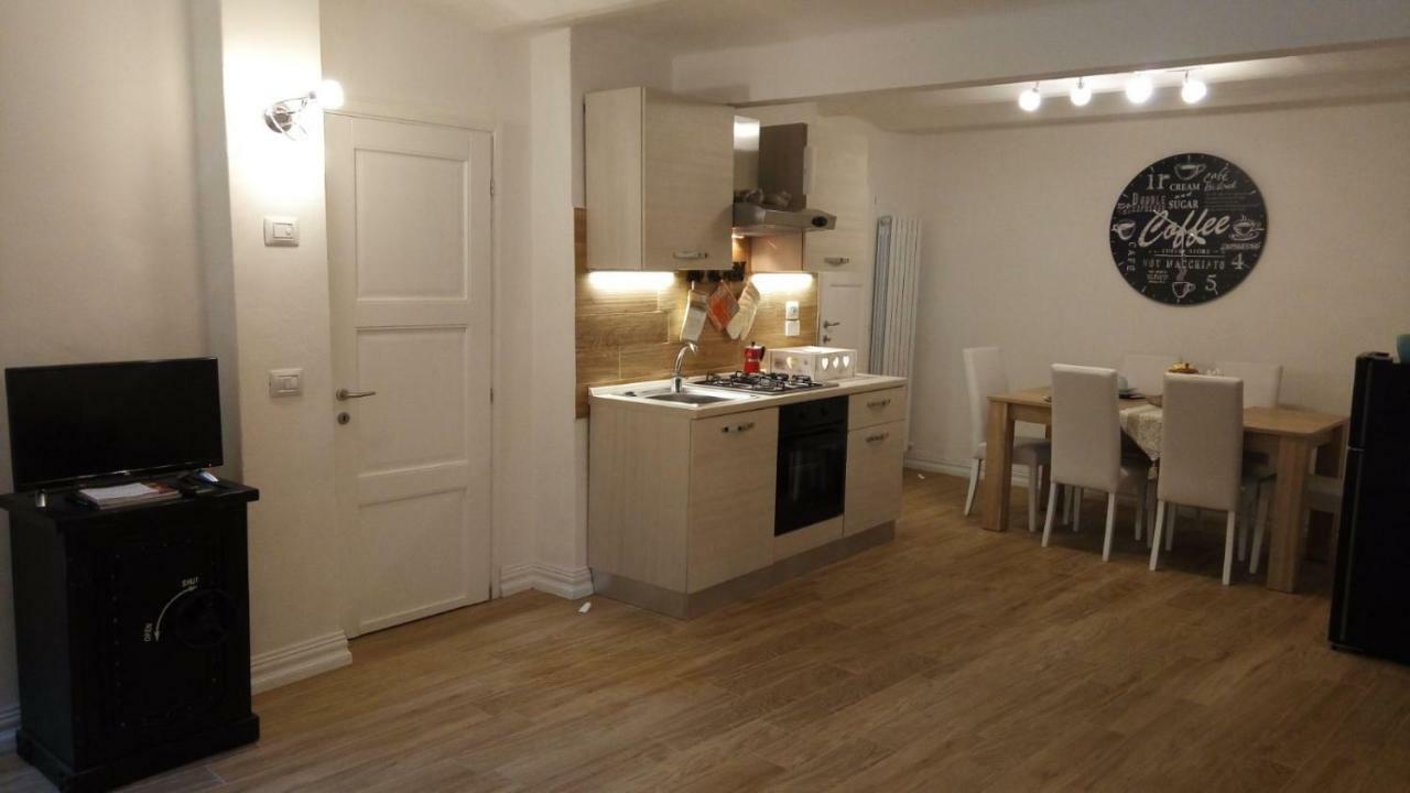 Ai Barutoli Apartamento Perúgia Exterior foto