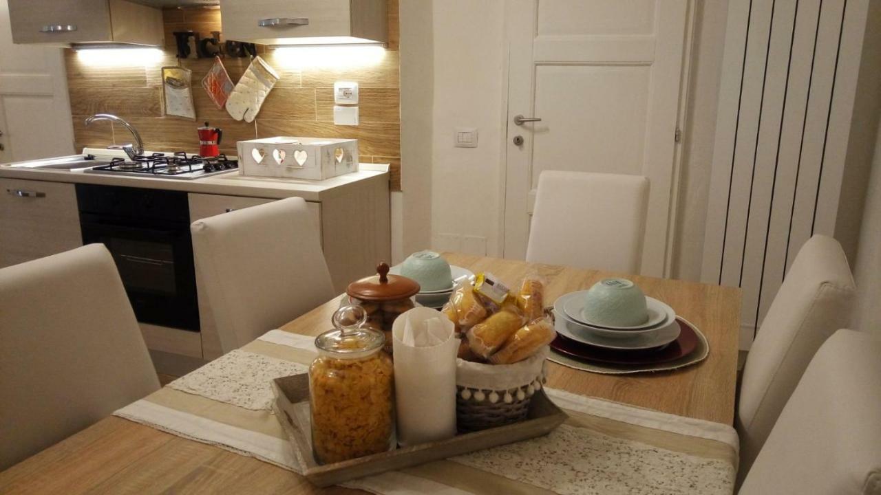 Ai Barutoli Apartamento Perúgia Exterior foto