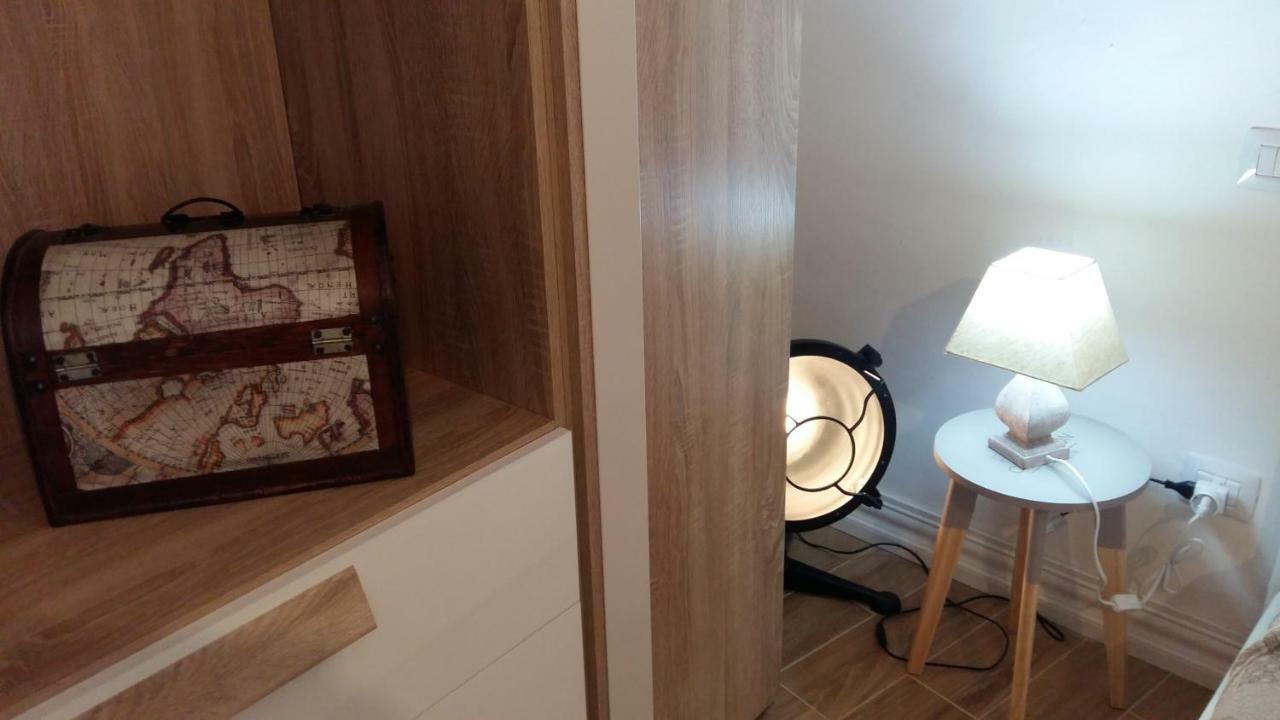 Ai Barutoli Apartamento Perúgia Exterior foto