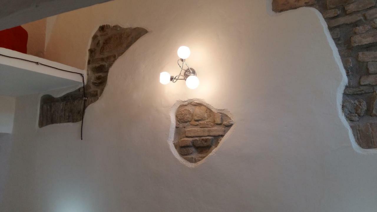 Ai Barutoli Apartamento Perúgia Exterior foto
