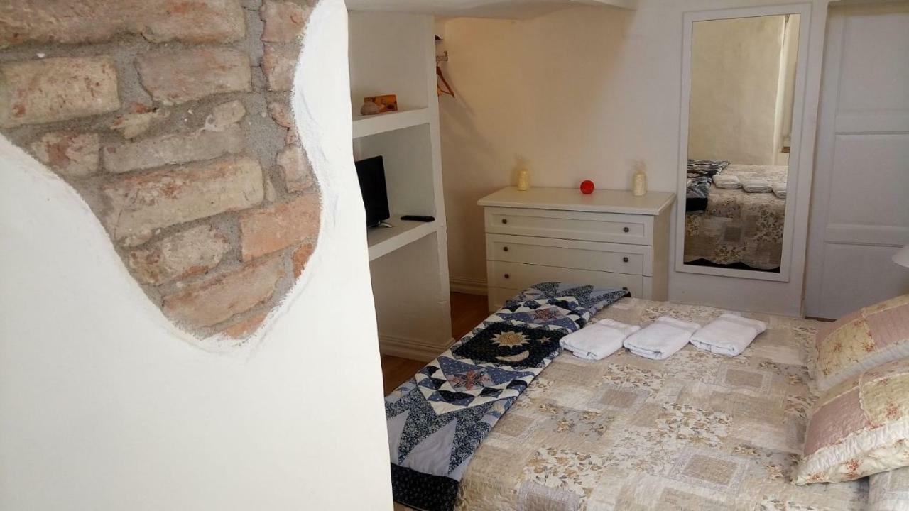 Ai Barutoli Apartamento Perúgia Exterior foto