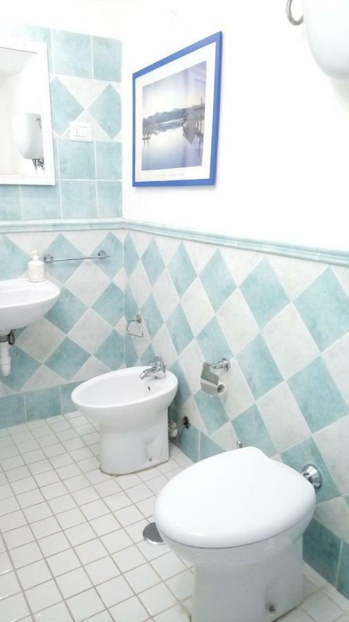 Ai Barutoli Apartamento Perúgia Exterior foto