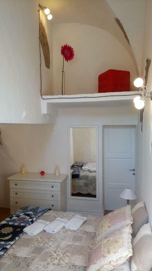 Ai Barutoli Apartamento Perúgia Exterior foto