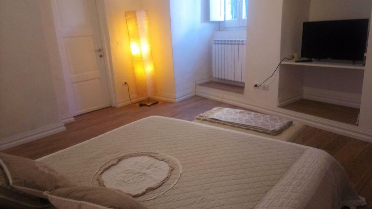 Ai Barutoli Apartamento Perúgia Exterior foto