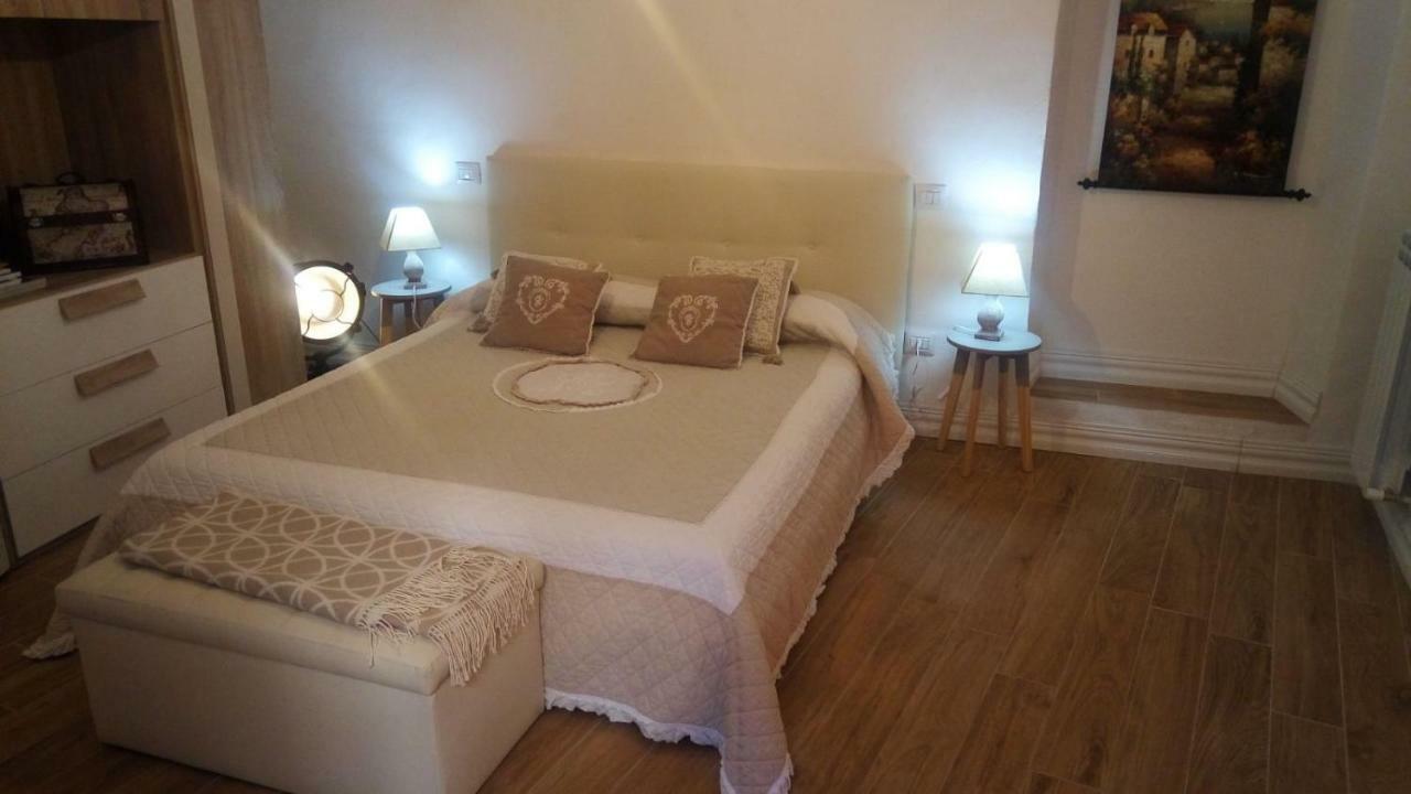 Ai Barutoli Apartamento Perúgia Exterior foto