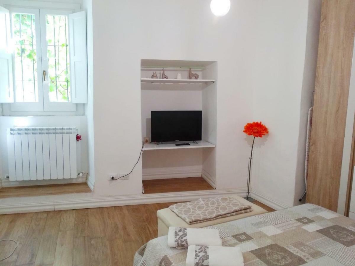 Ai Barutoli Apartamento Perúgia Exterior foto