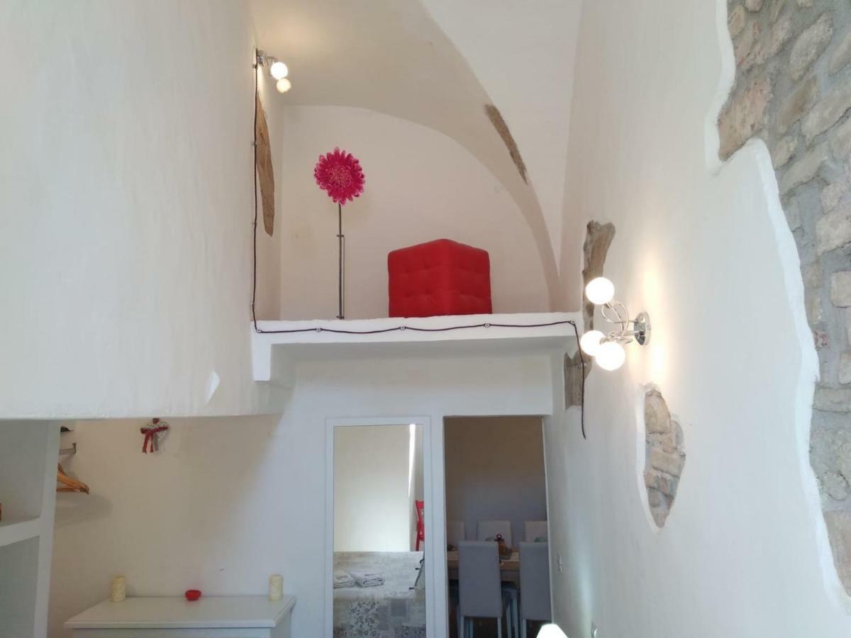 Ai Barutoli Apartamento Perúgia Exterior foto