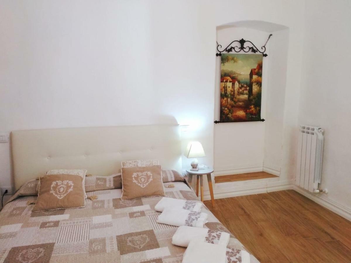 Ai Barutoli Apartamento Perúgia Exterior foto