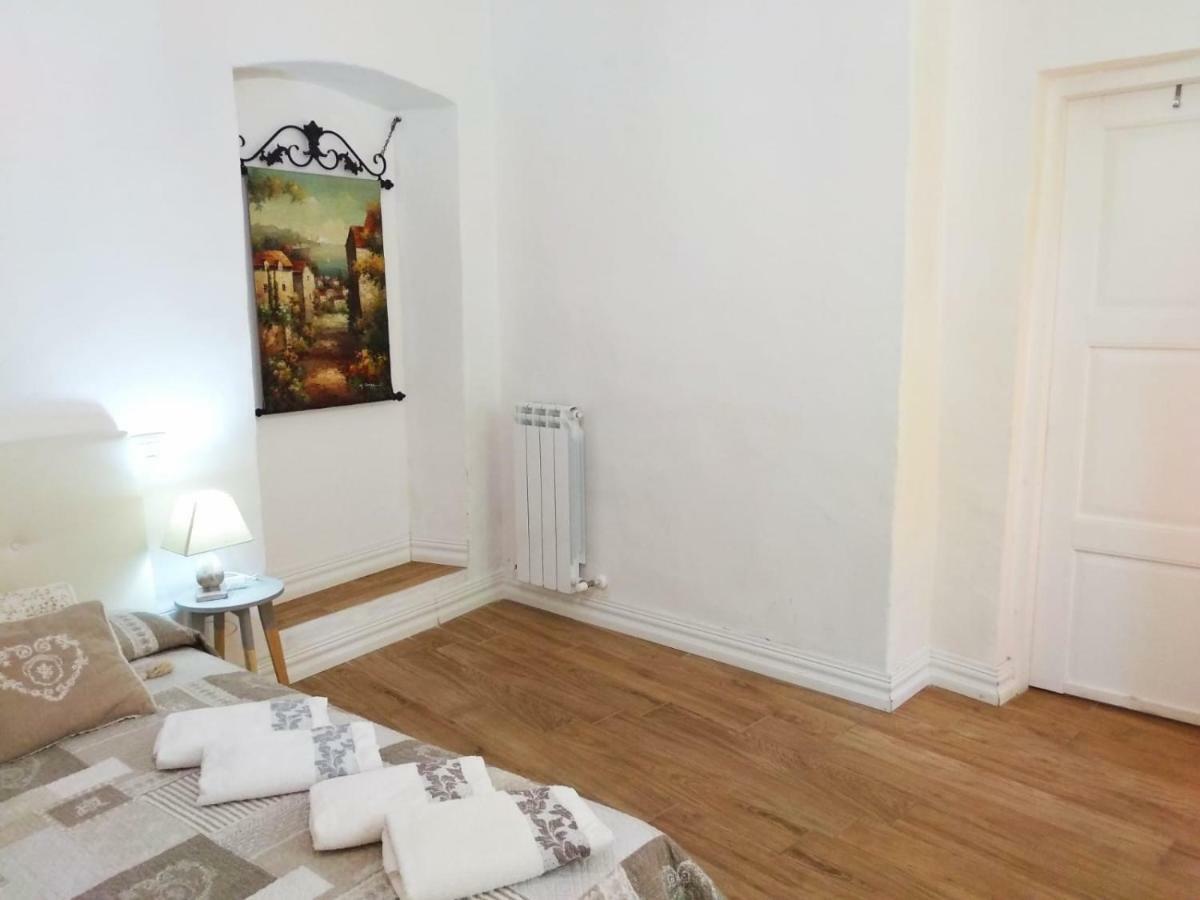 Ai Barutoli Apartamento Perúgia Exterior foto