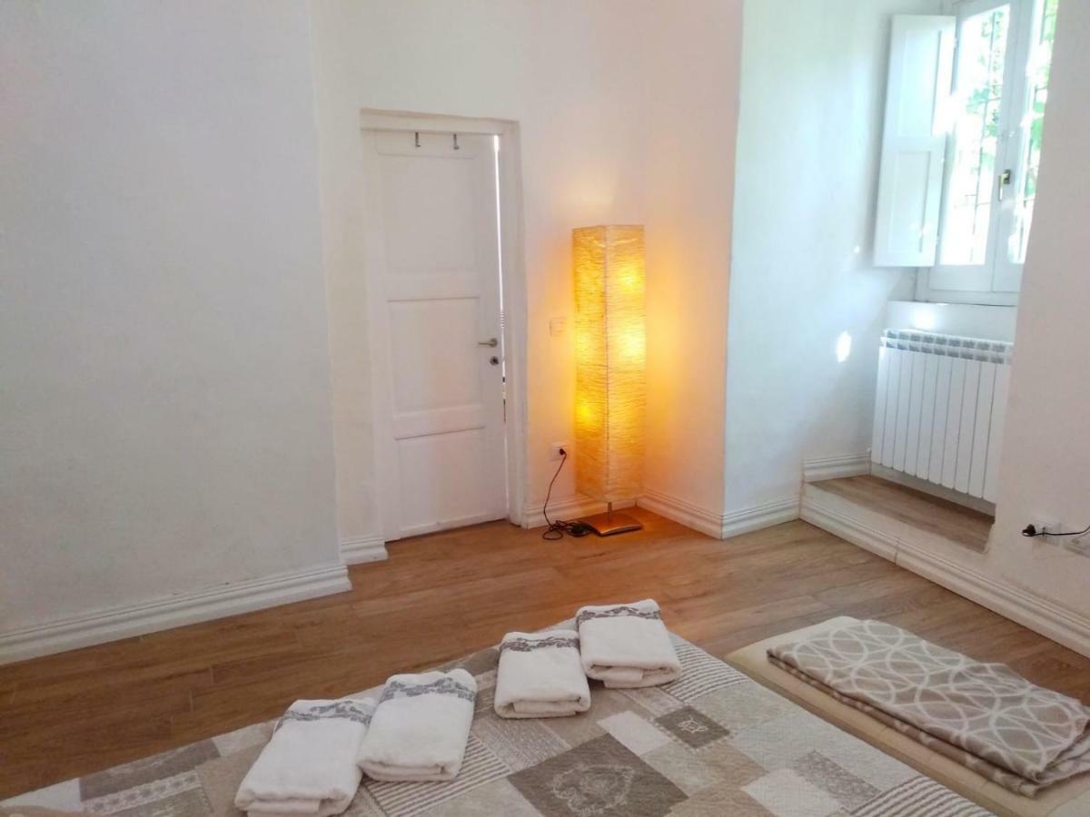 Ai Barutoli Apartamento Perúgia Exterior foto