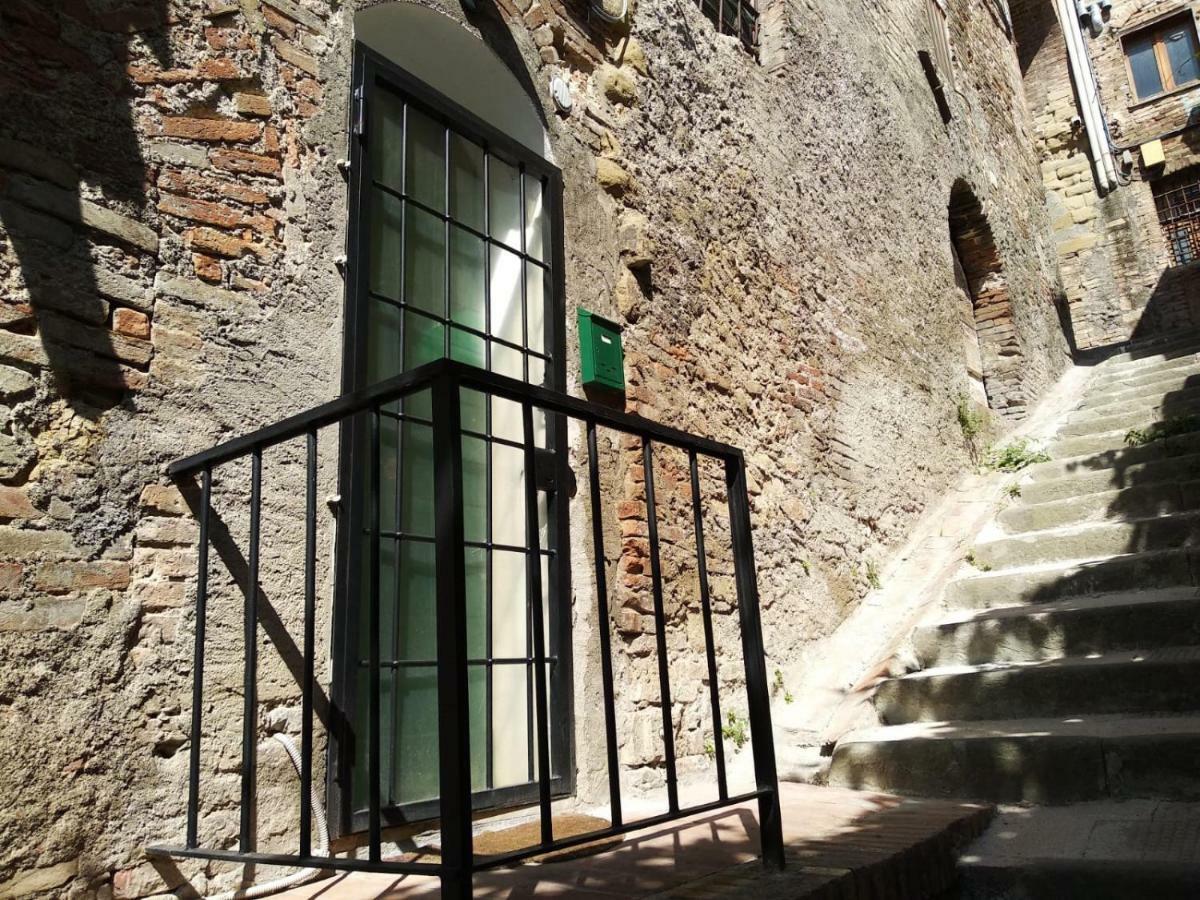 Ai Barutoli Apartamento Perúgia Exterior foto